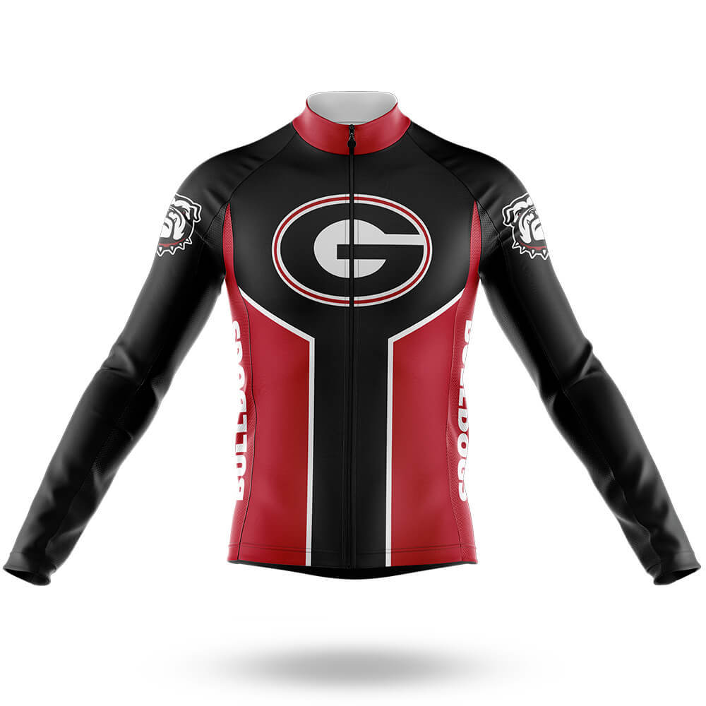 Dawgs V5 - Men's Cycling Kit