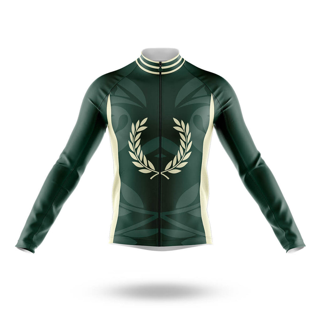 Laurel wreath V2 - Men's Cycling Kit