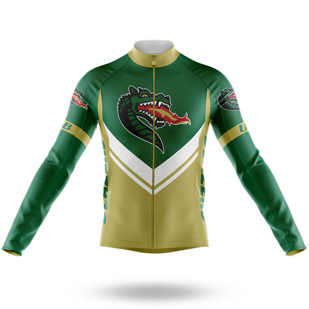University of Alabama Birmingham V3 - Men's Cycling Kit