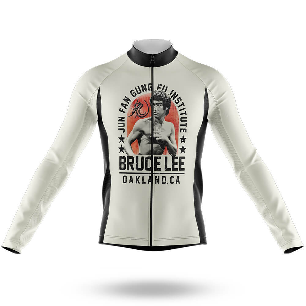 Bruce Lee - Men's Cycling Kit