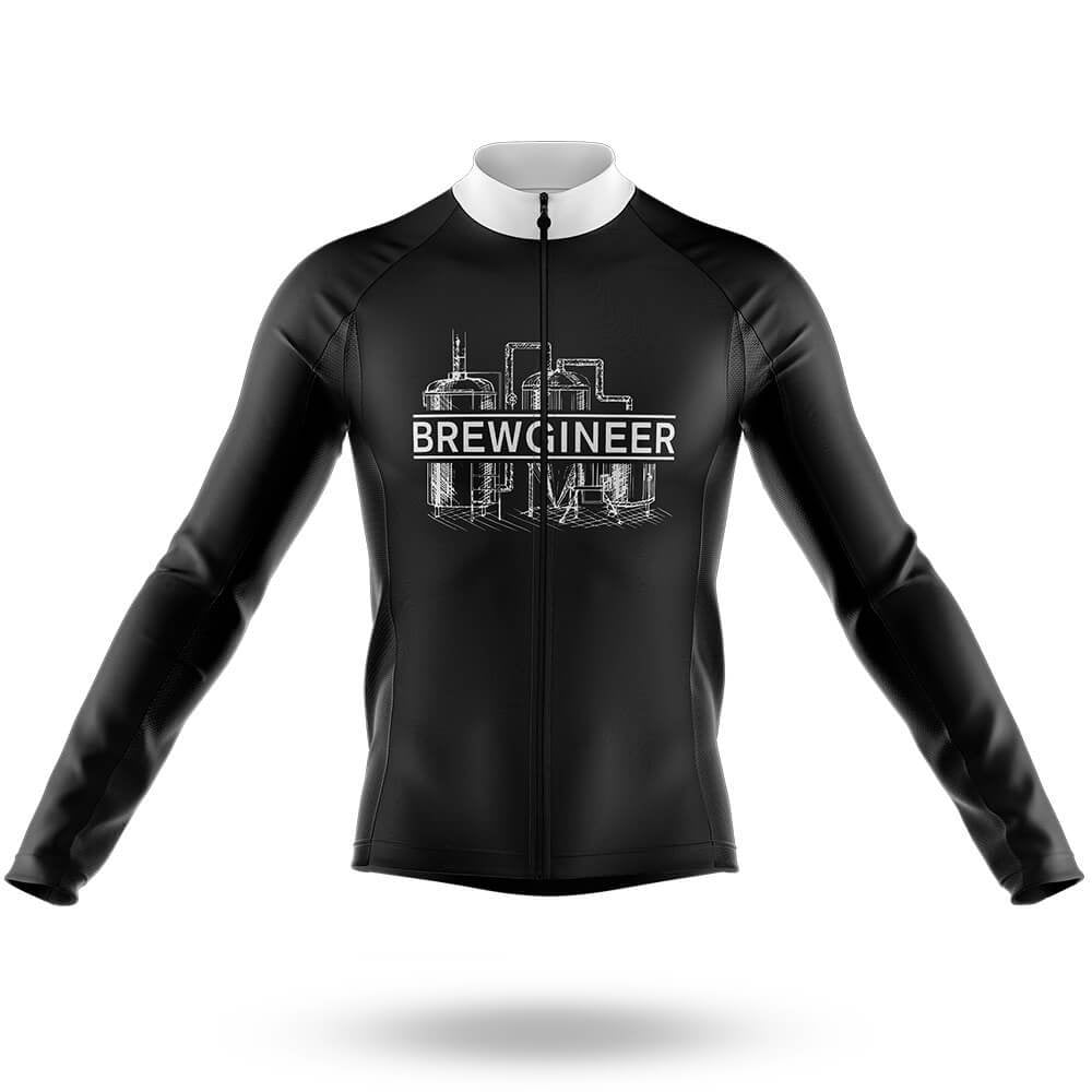 Brewgineer - Men's Cycling Kit