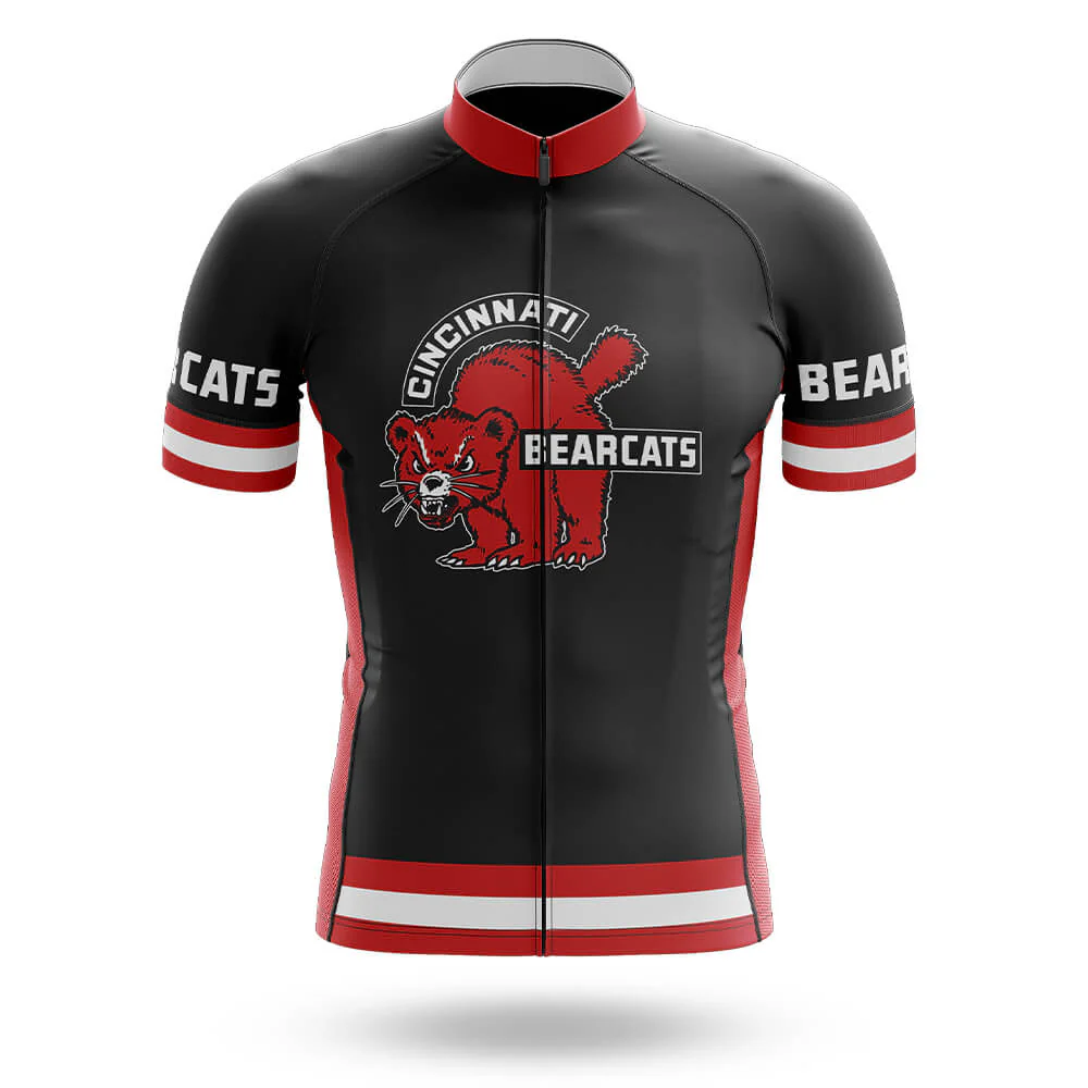 UC Cycling Jersey for Men