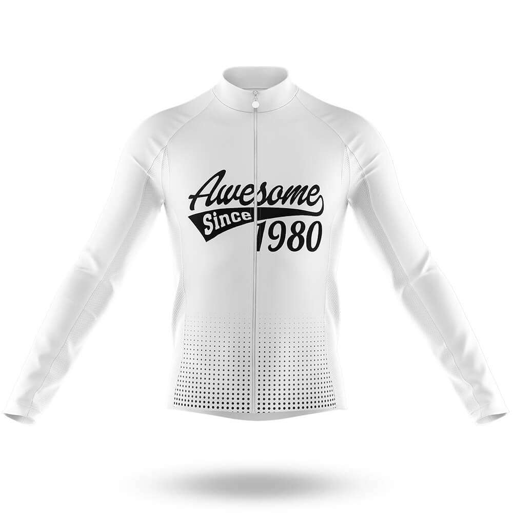 Custom Year V8 - Men's Cycling Kit