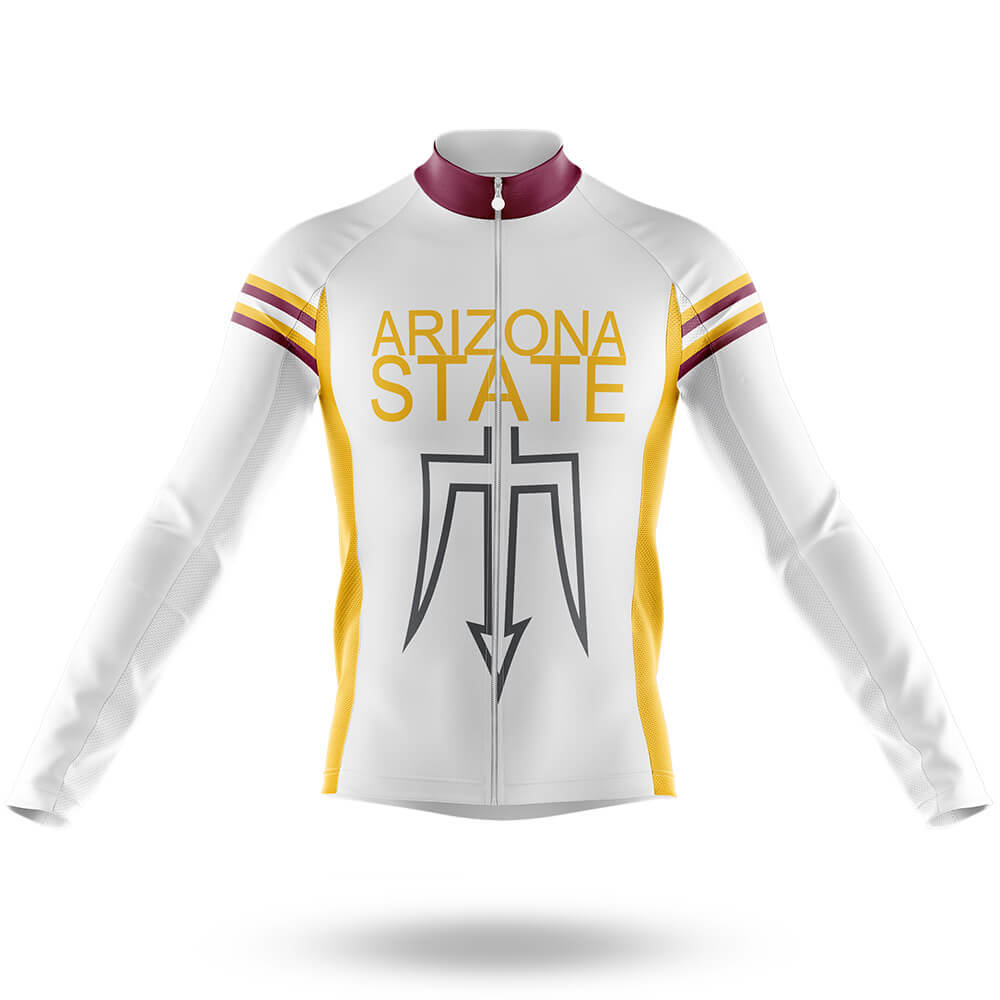 ASU Power - Men's Cycling Kit