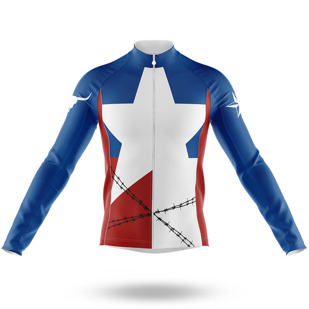 Texas - Men's Cycling Kit