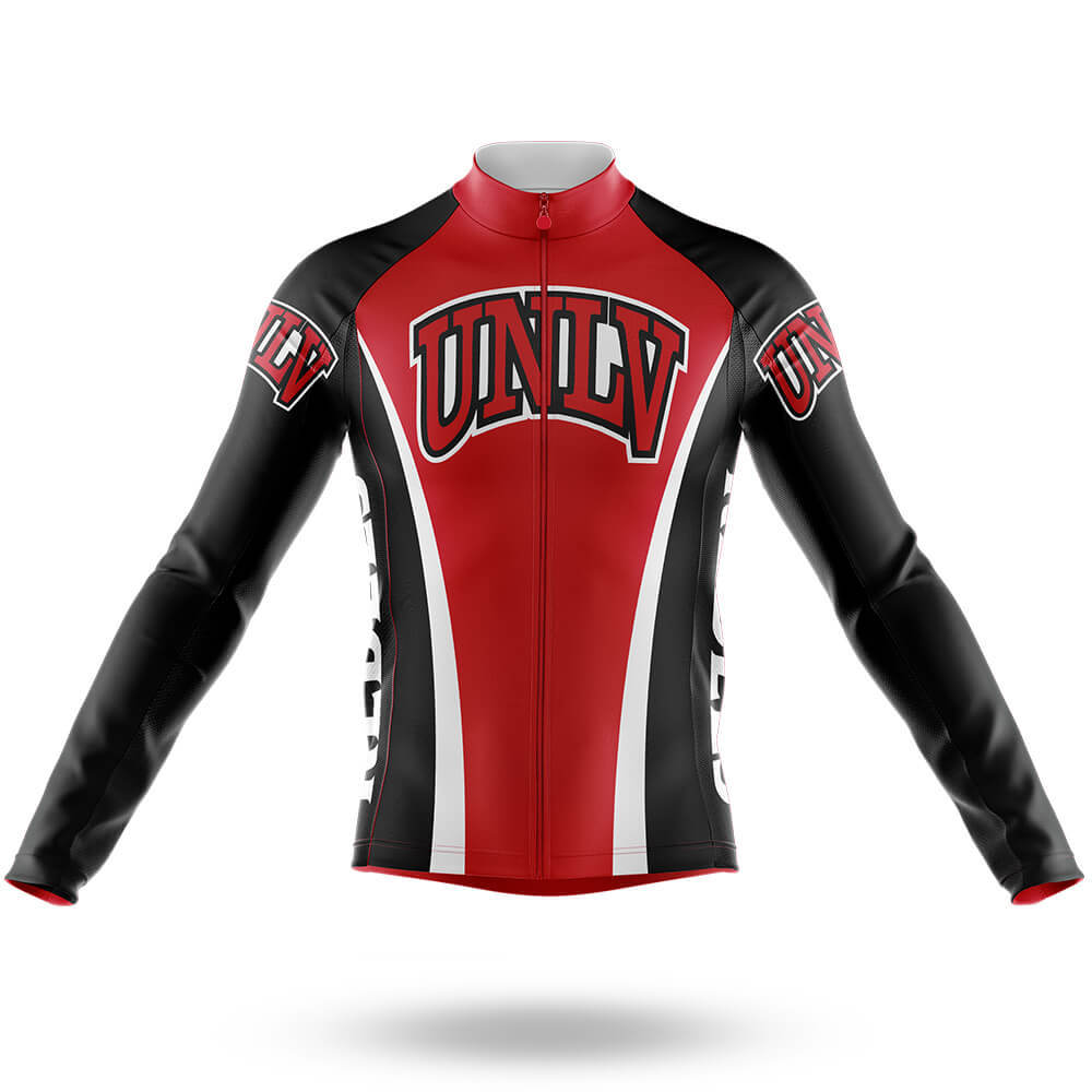University of Nevada Las Vegas - Men's Cycling Kit