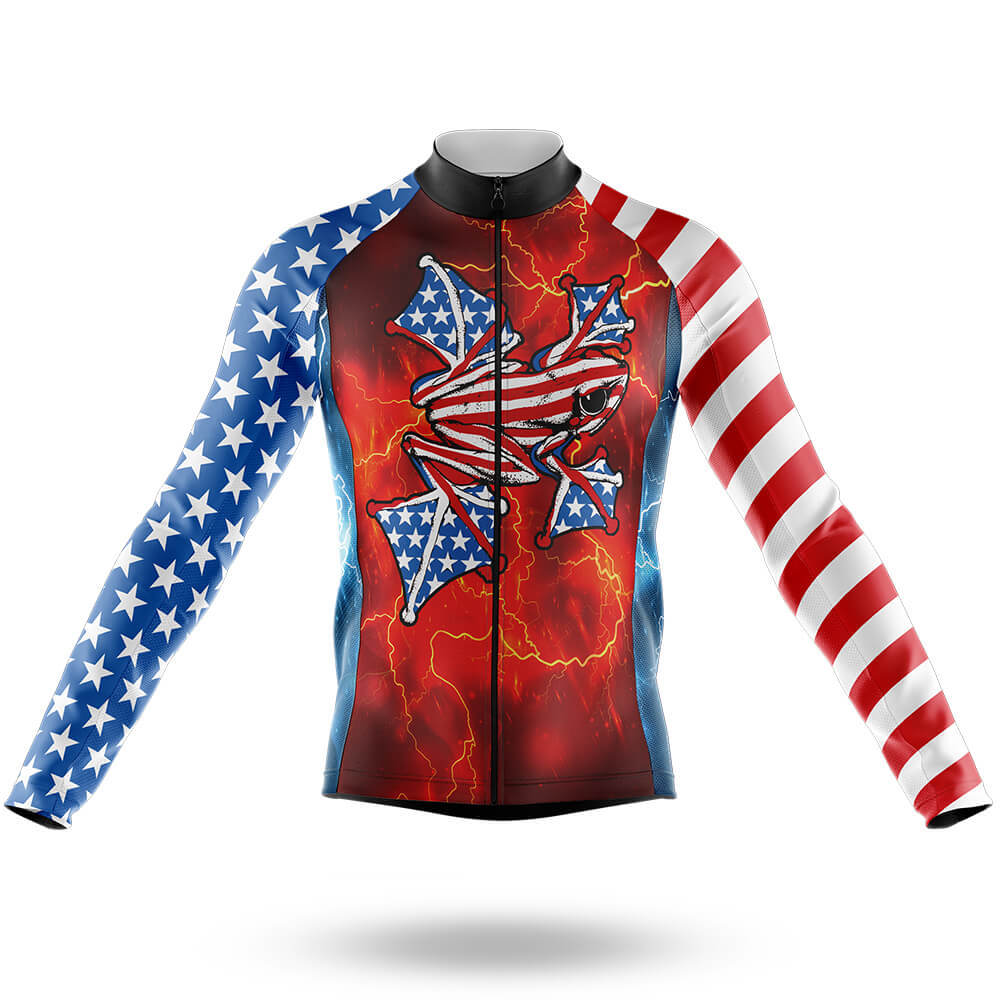 American Frog - Men's Cycling Kit