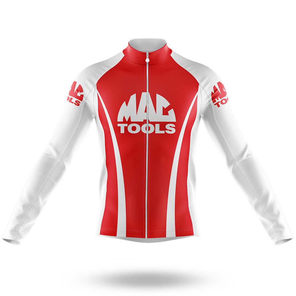 Mac Tools - Men's Cycling Kit