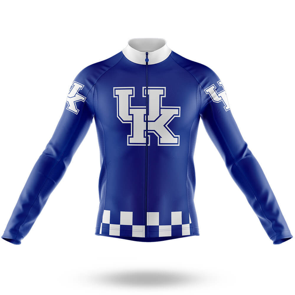 Checkerboard UK - Men's Cycling Kit