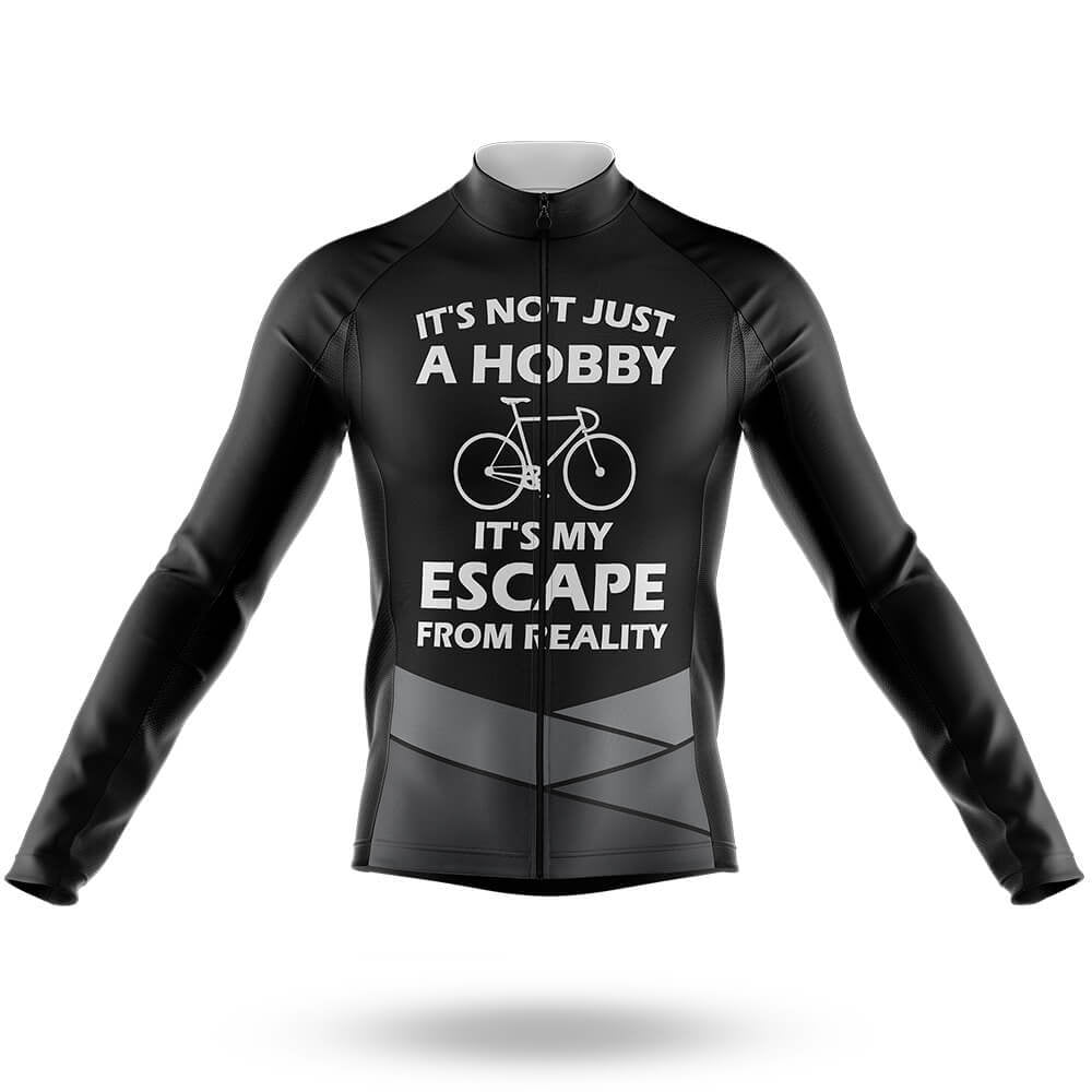 Escape From Reality V5 - Men's Cycling Kit