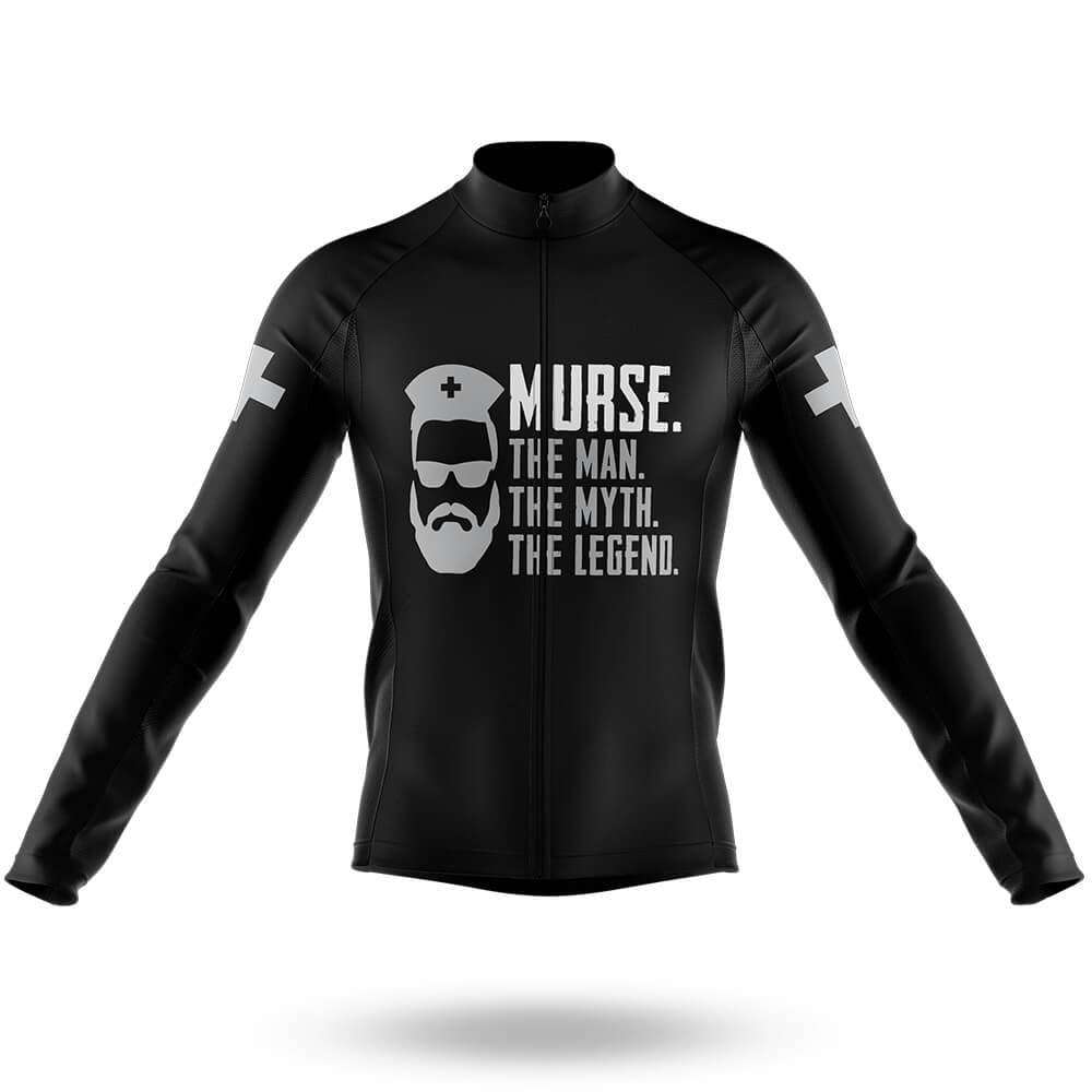 Murse - Men's Cycling Kit