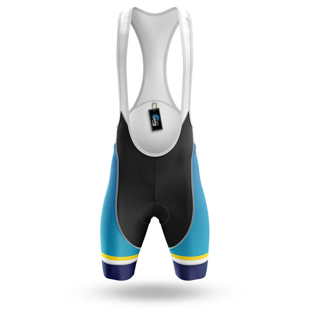 Happy Cycling Hour - Men's Cycling Kit