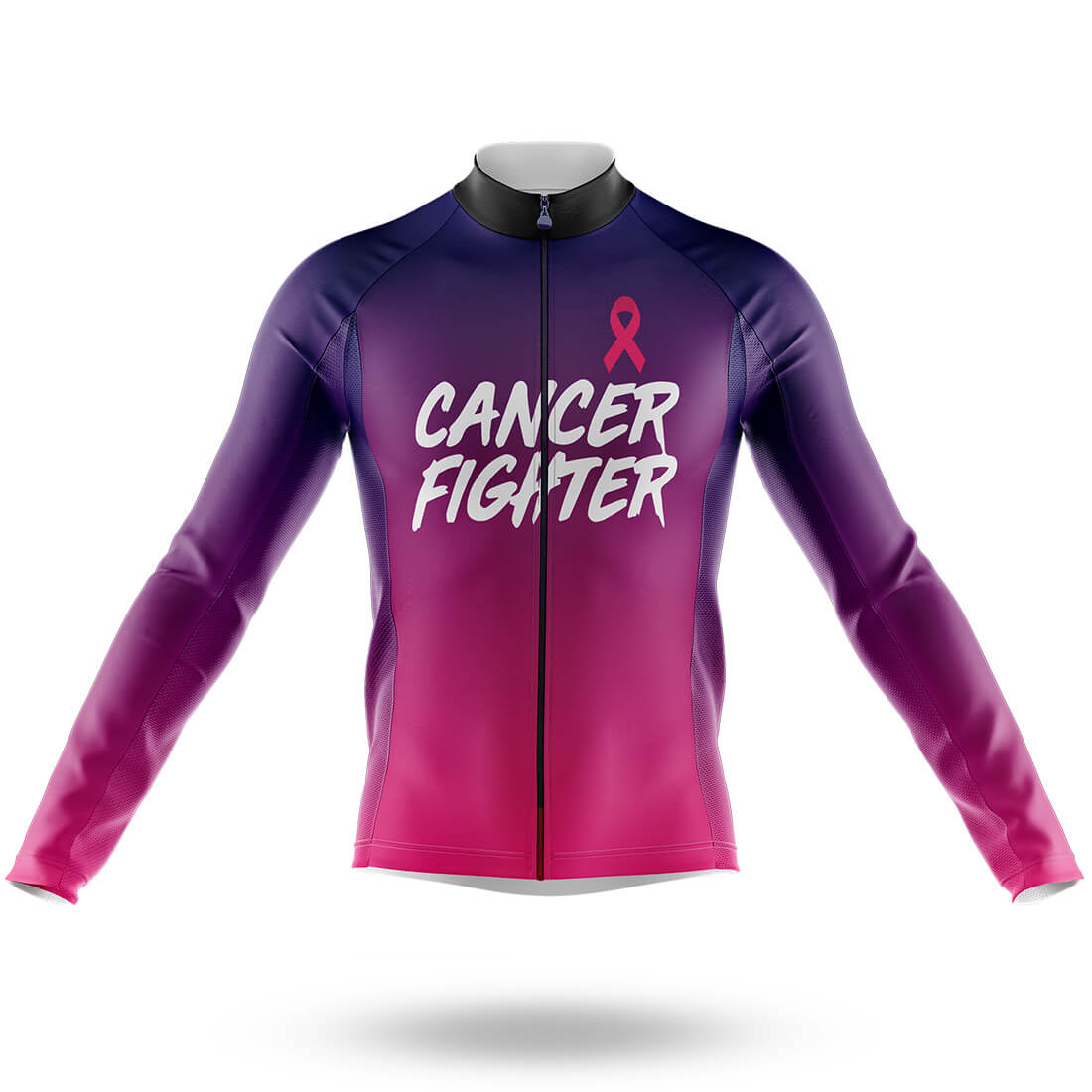 Pink Warrior - Men's Cycling Kit