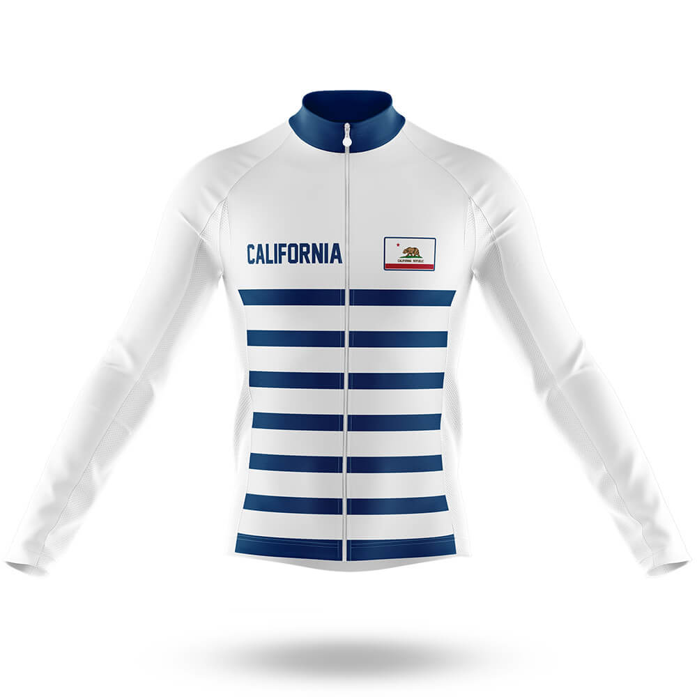 California S25 - Men's Cycling Kit