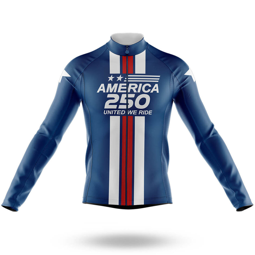 America 250 Freedom - Men's Cycling Kit
