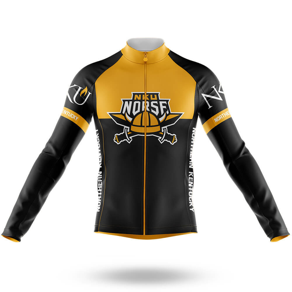 Northern Kentucky University V2 - Men's Cycling Kit