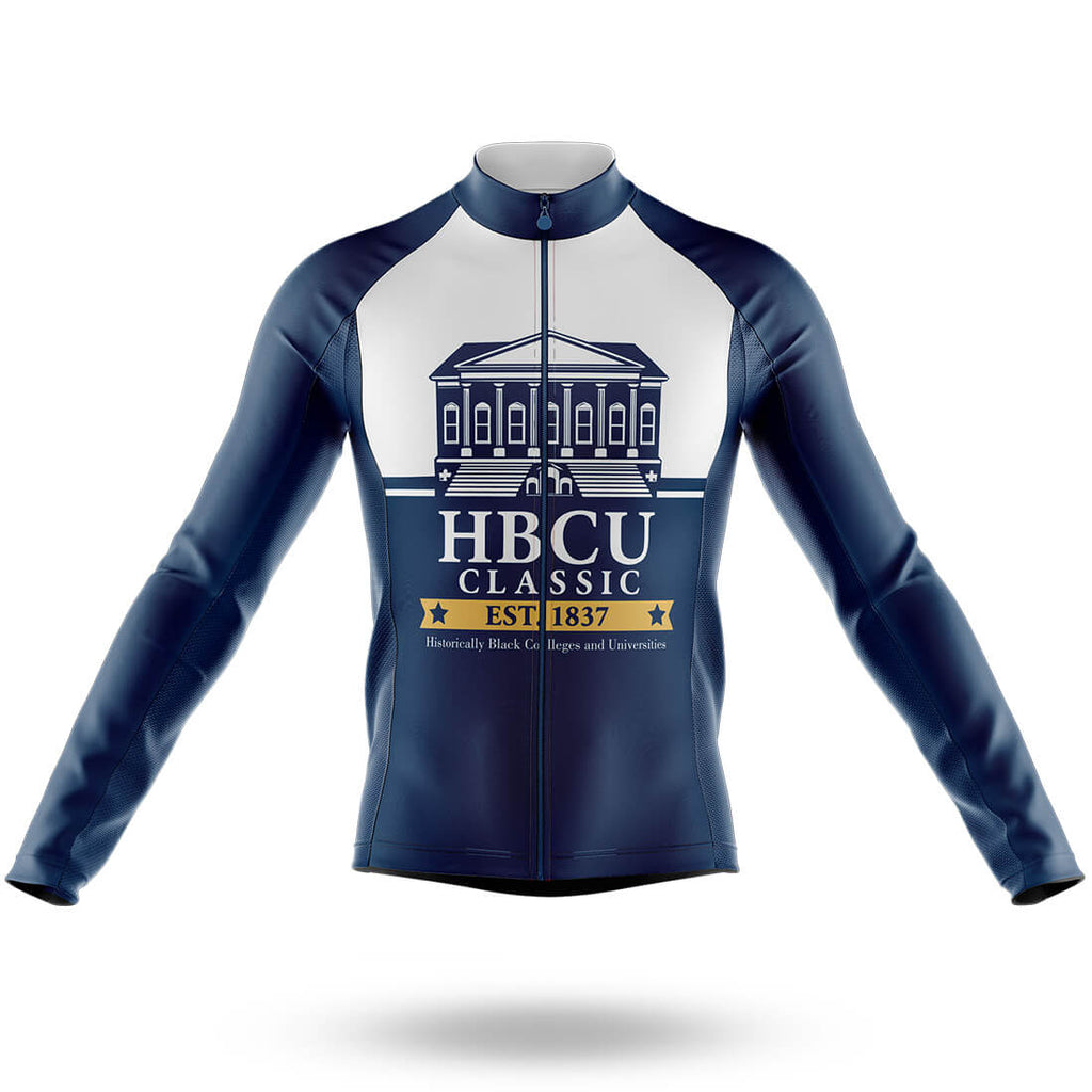 HBCU 1837 - Men's Cycling Kit