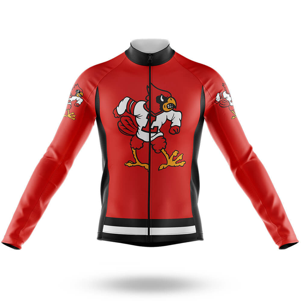 The Cards - Men's Cycling Kit