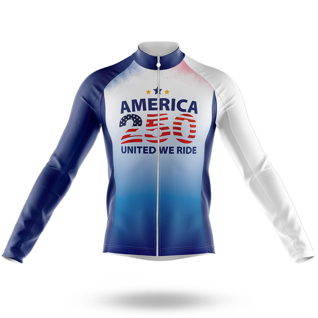 America 250 Celebration - Men's Cycling Kit