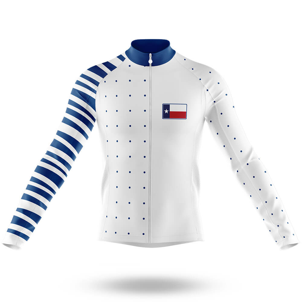 Texas S20 - Men's Cycling Kit