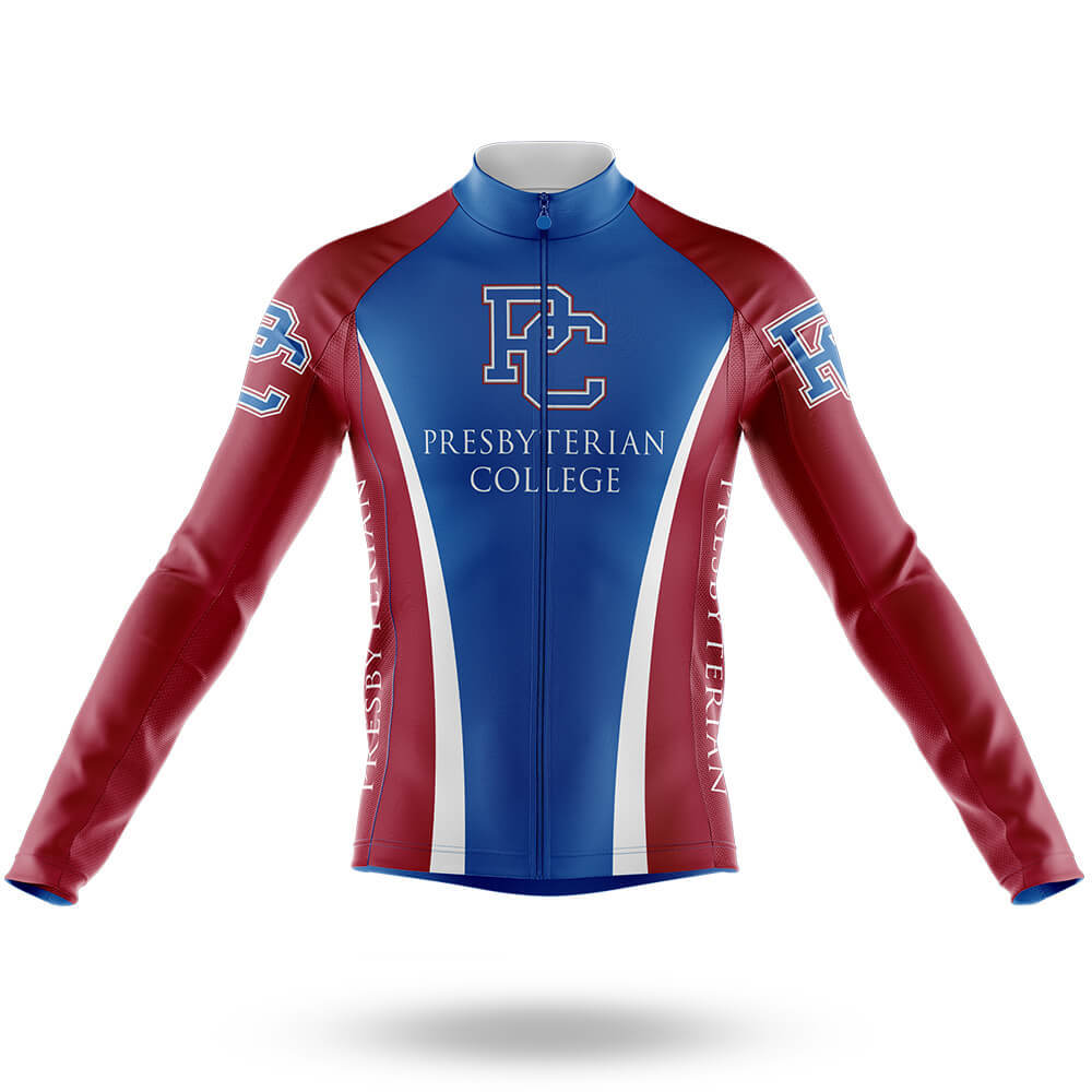Presbyterian College - Men's Cycling Kit