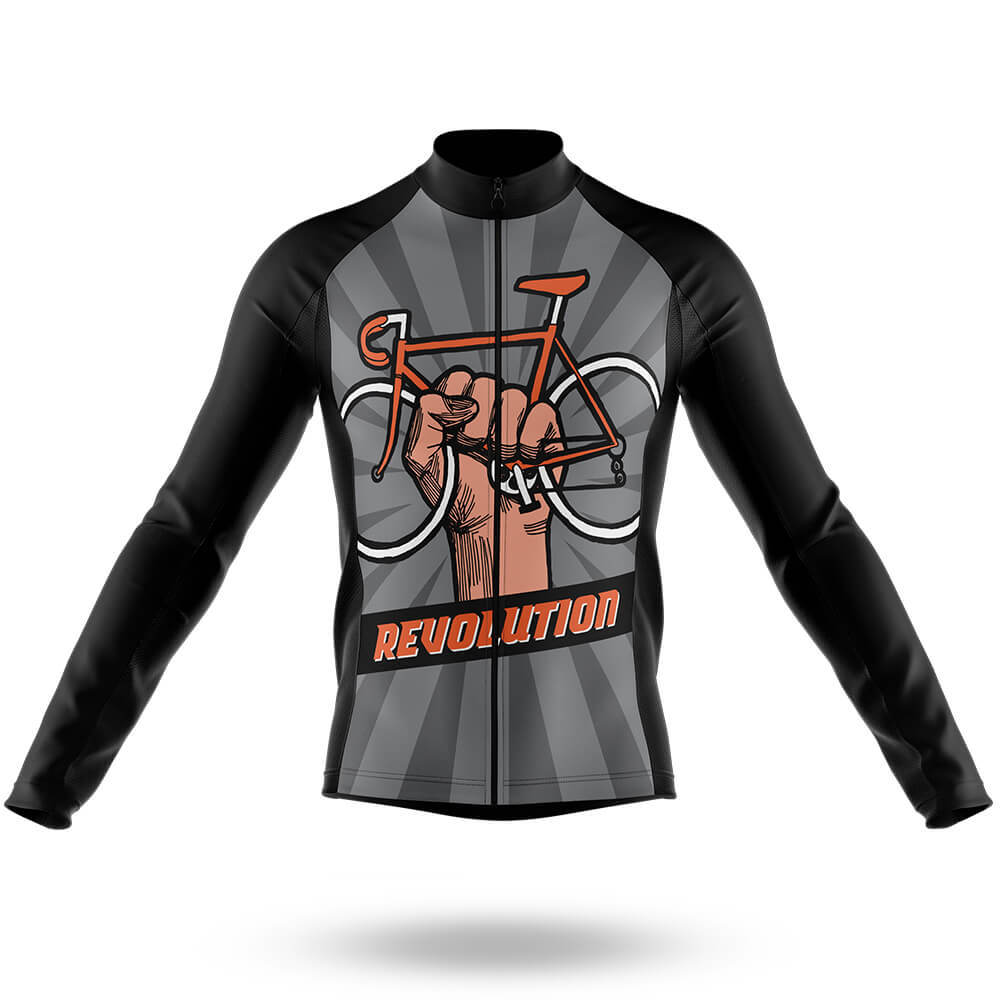 Bike Revolution - Men's Cycling Kit