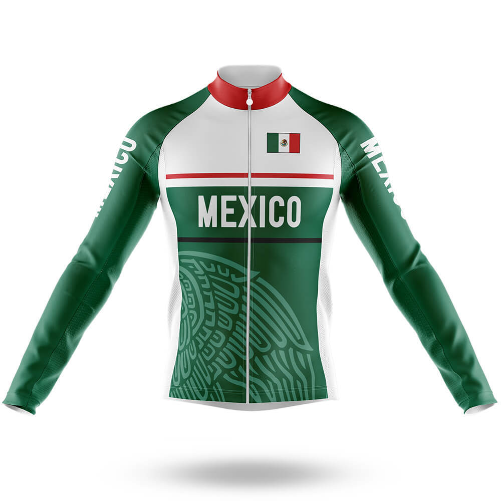 Magical Mexico - Men's Cycling Kit
