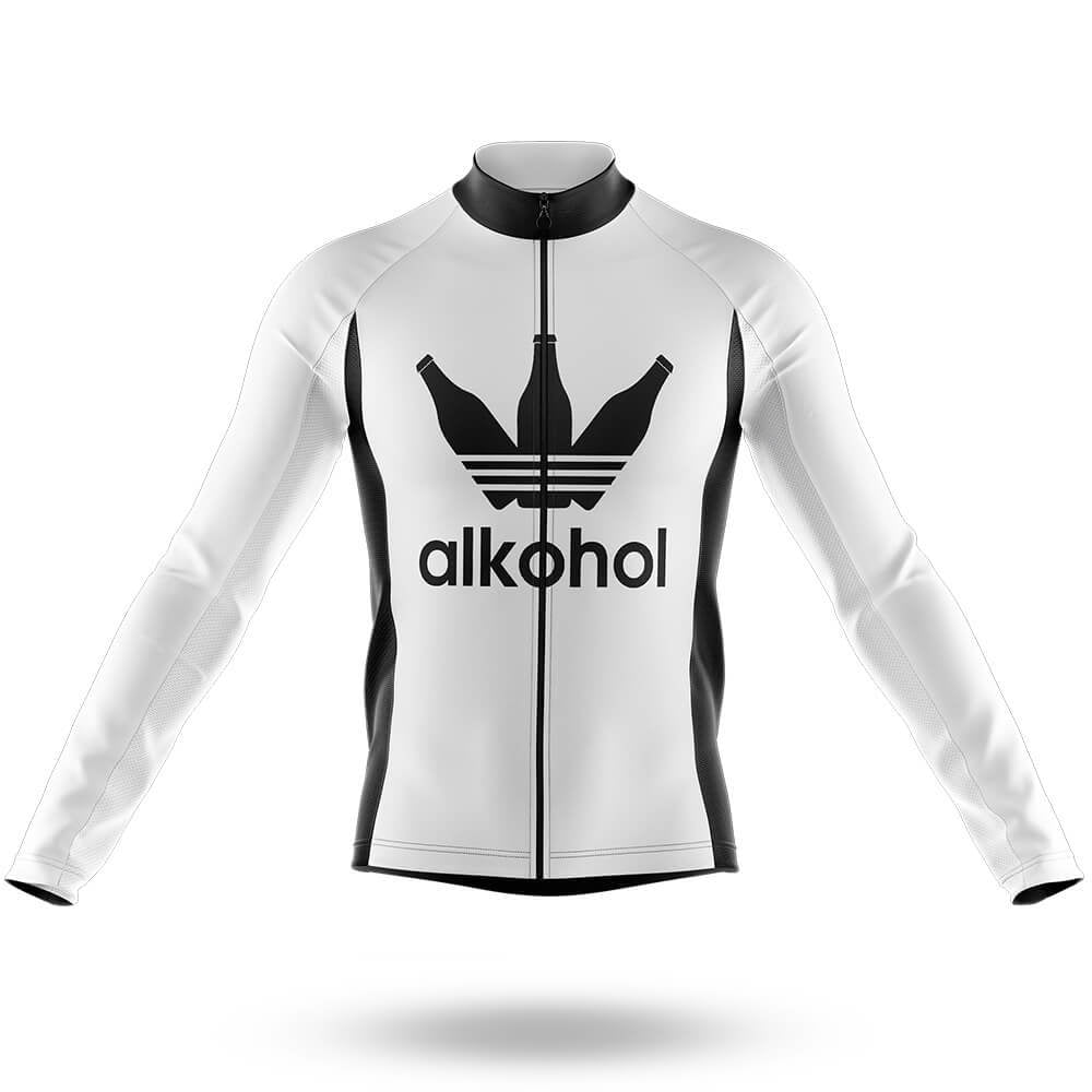 Alkohol - Men's Cycling Kit