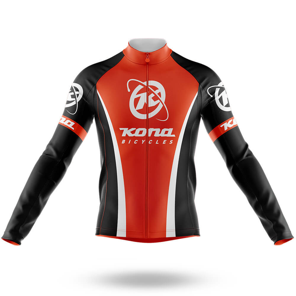 Kona - Men's Cycling Kit