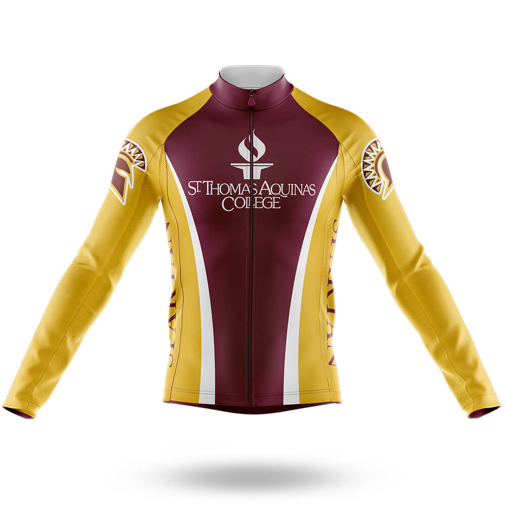 St. Thomas Aquinas College - Men's Cycling Kit