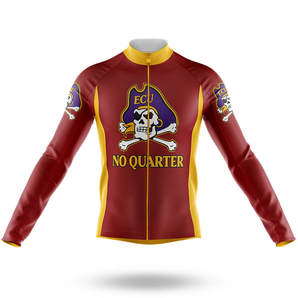 ECU No Quarter - Men's Cycling Kit