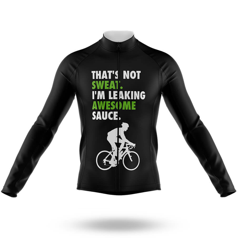Awesome Sauce - Men's Cycling Kit