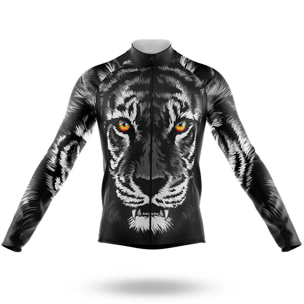 Tiger V5 - Men's Cycling Kit