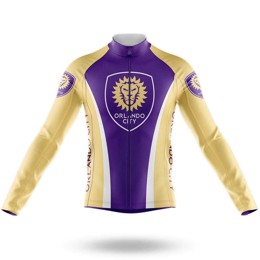 The Lions - Men's Cycling Kit