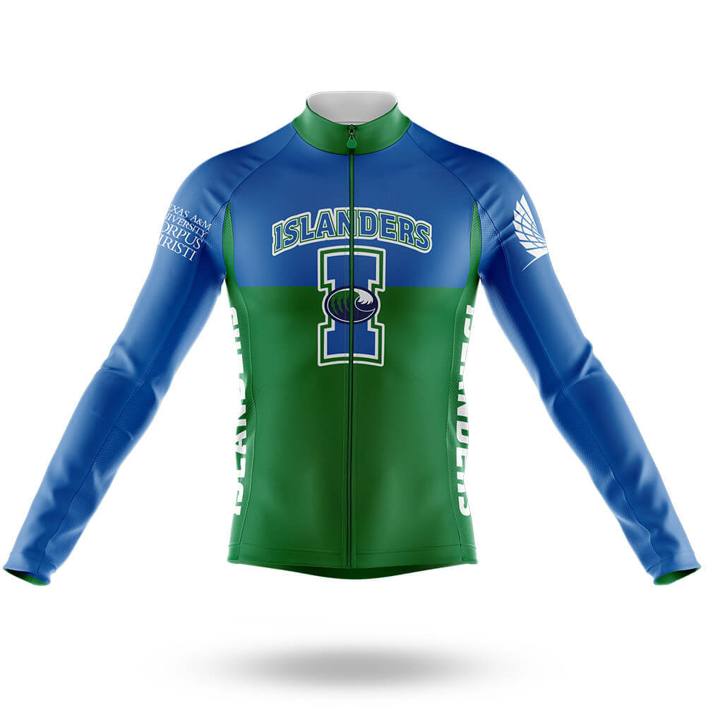 Texas A&M University–Corpus Christi V2 - Men's Cycling Kit