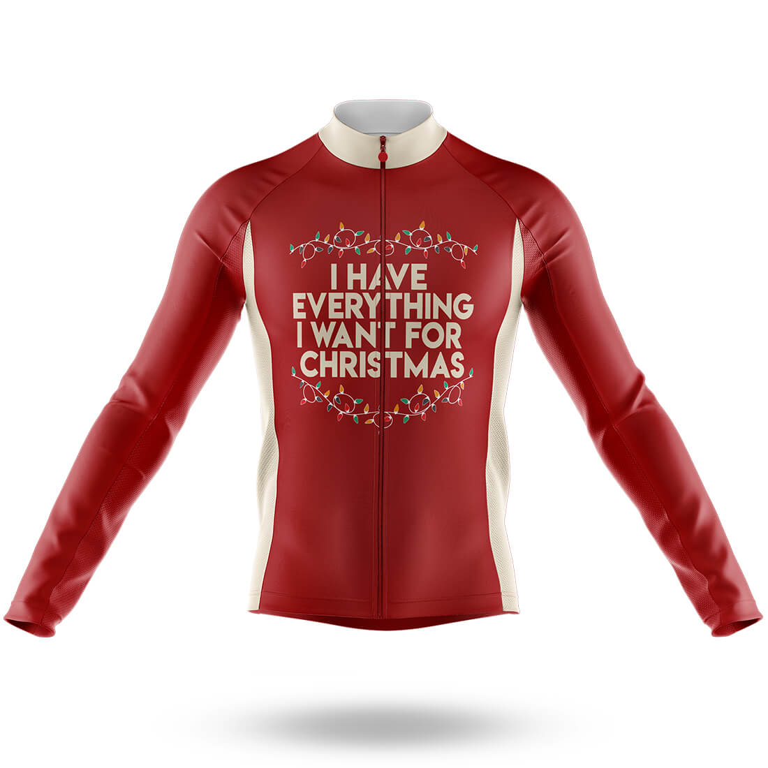 Everything I Want For Xmas - Men's Cycling Kit