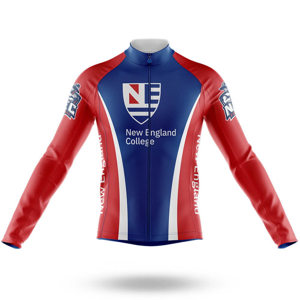 New England College - Men's Cycling Kit