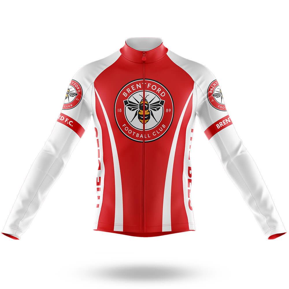The Bees - Men's Cycling Kit