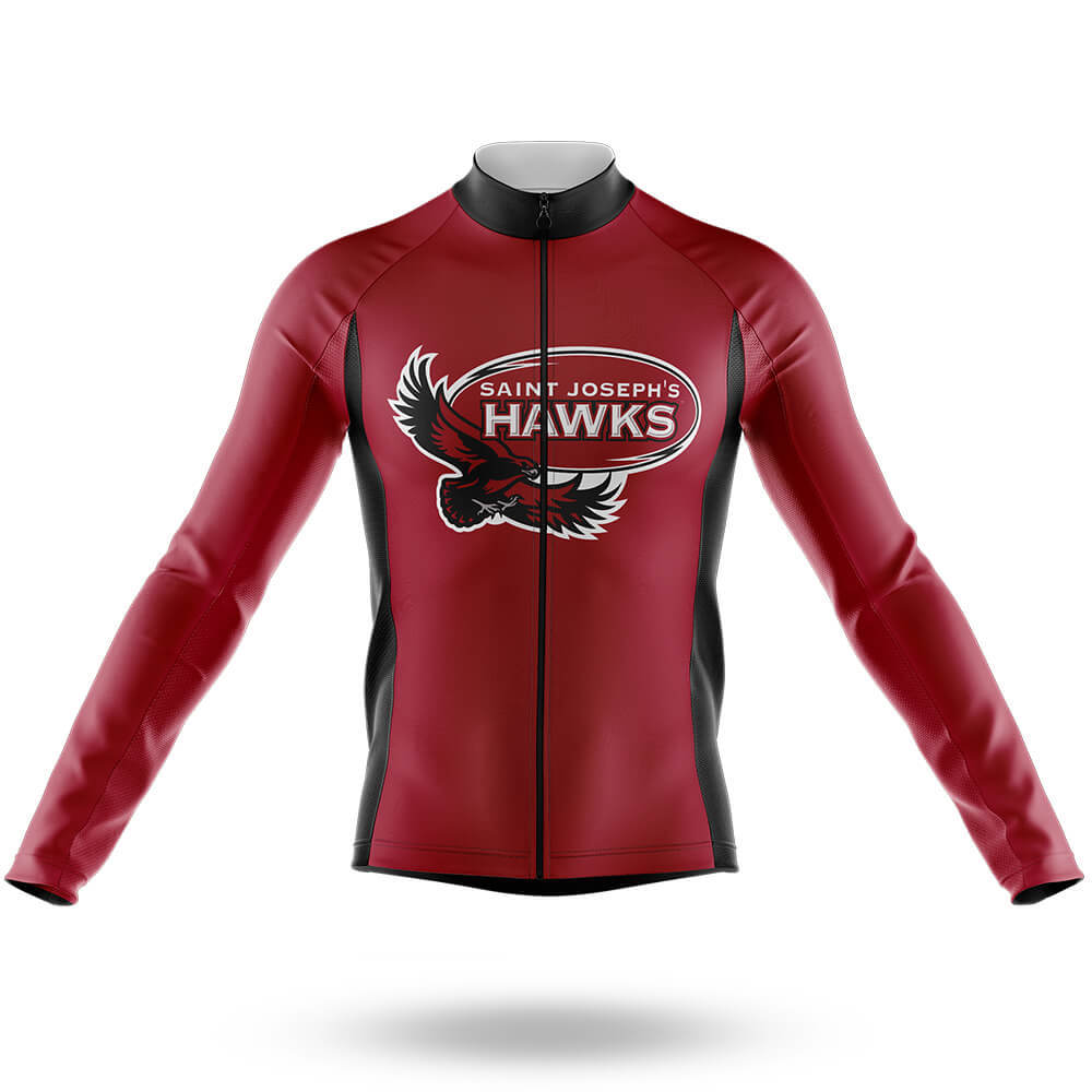 SJU Hawks - Men's Cycling Kit