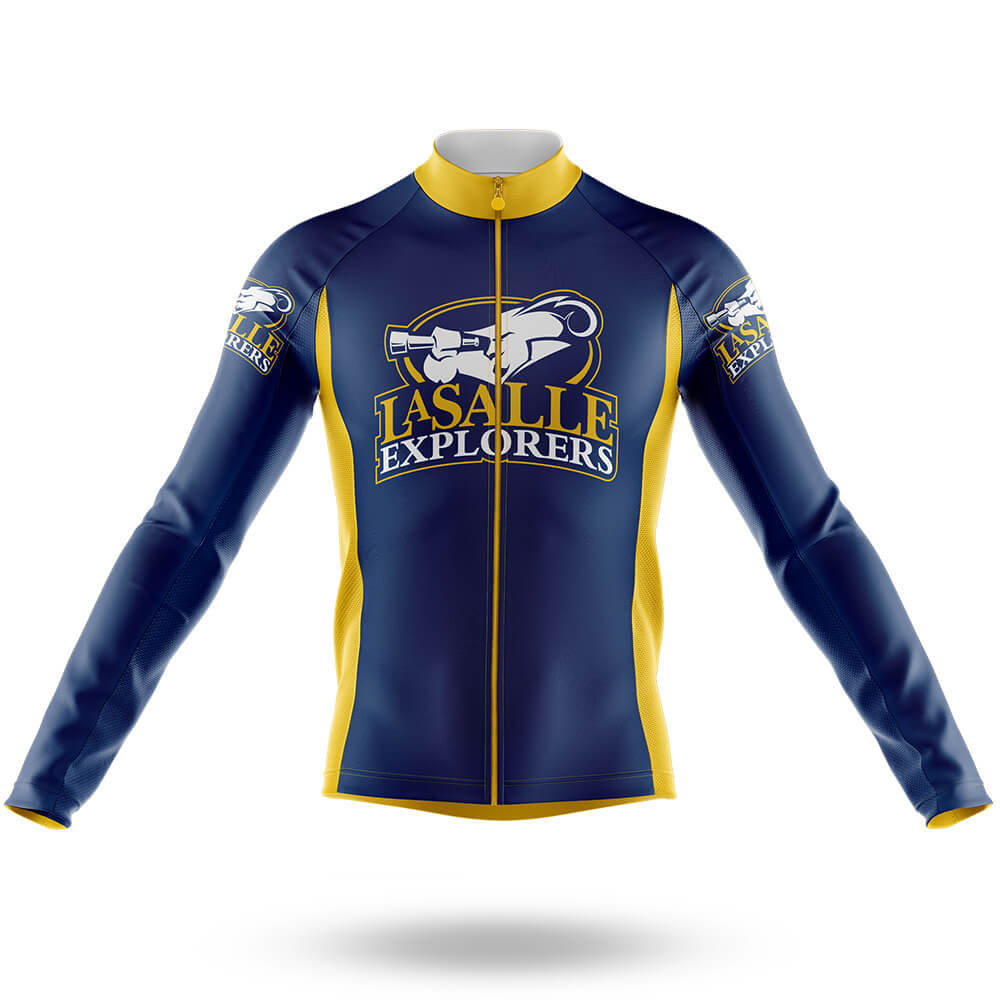 La Salle - Men's Cycling Kit