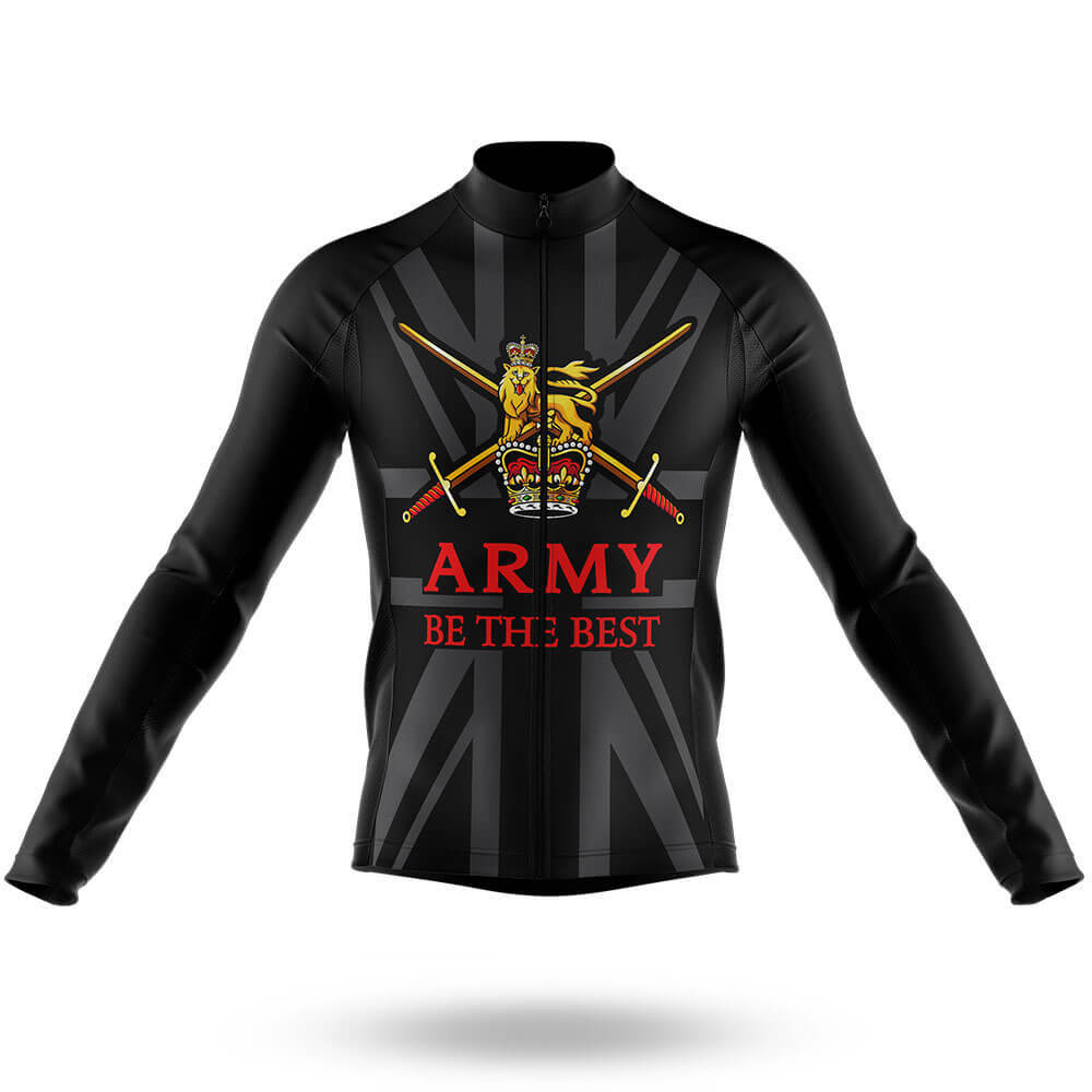 British Army - Men's Cycling Kit