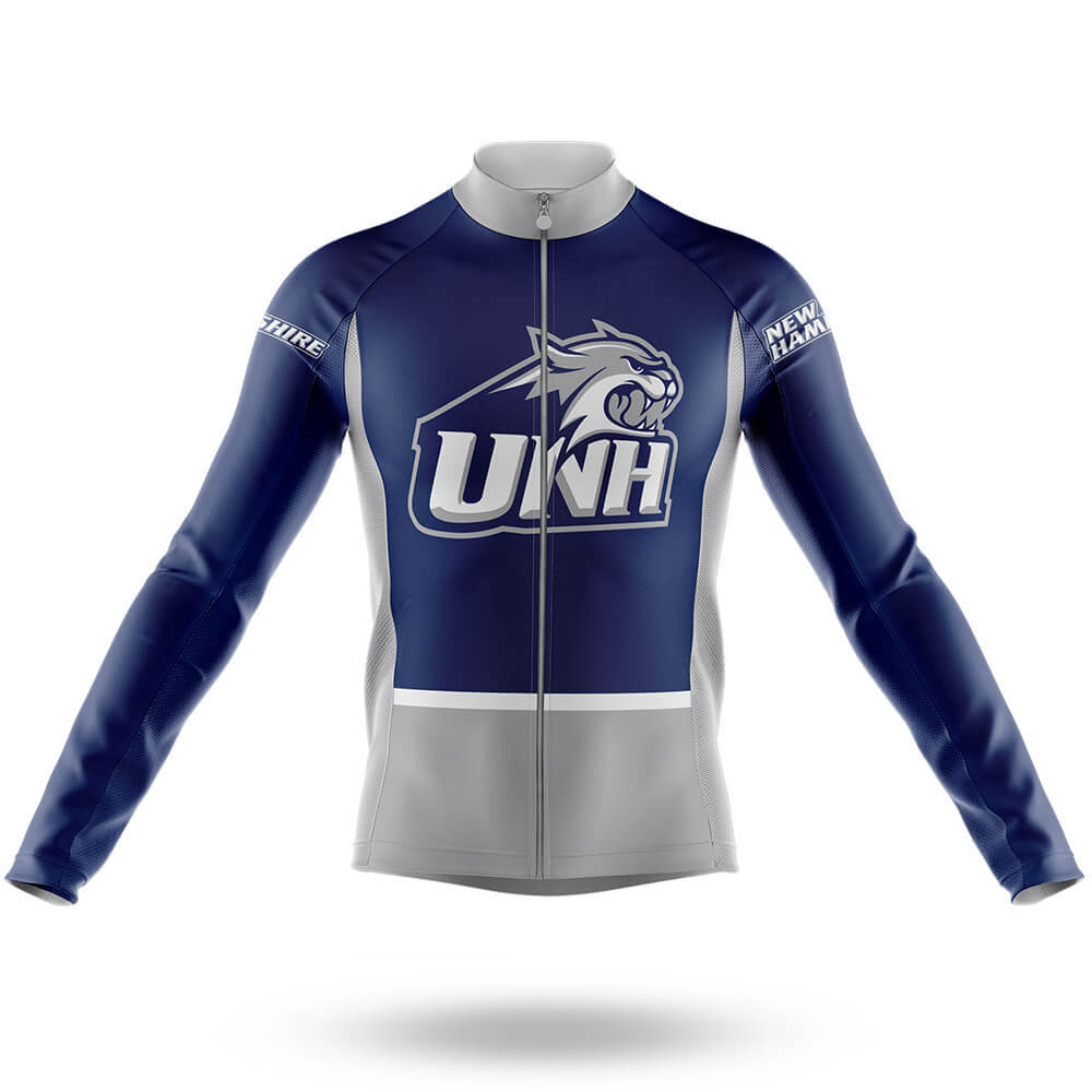 Wildcats UNH - Men's Cycling Kit