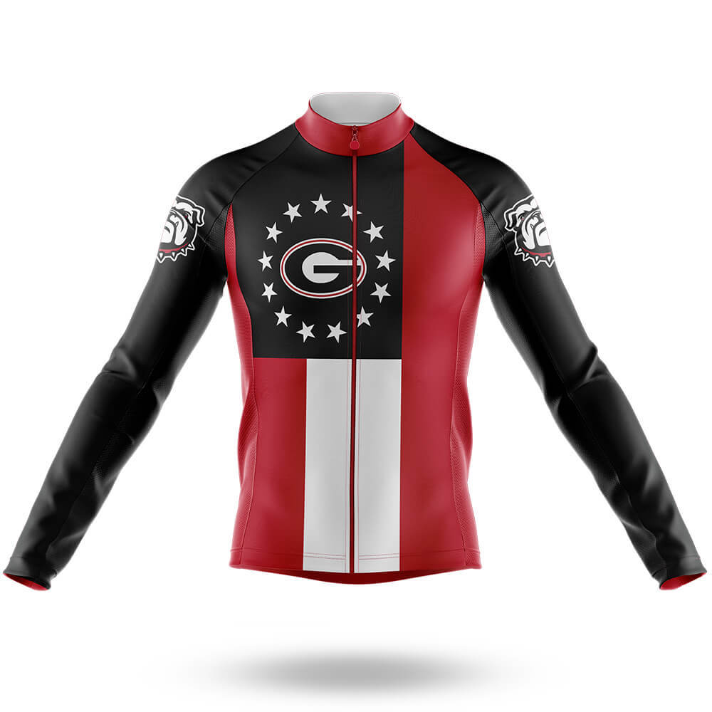 Dawgs GA - Men's Cycling Kit