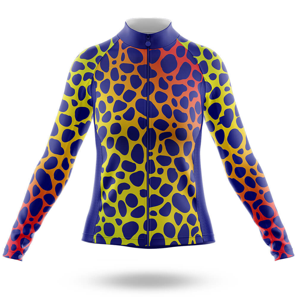 Giraffe - Women's Cycling Kit
