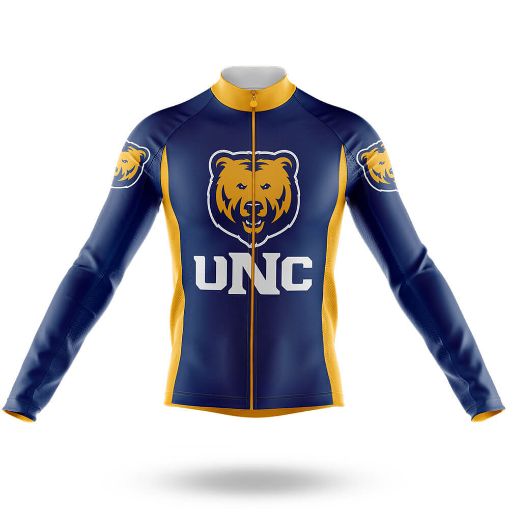 UNC Bears - Men's Cycling Kit