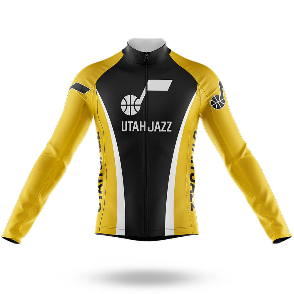 The Jazz - Men's Cycling Kit