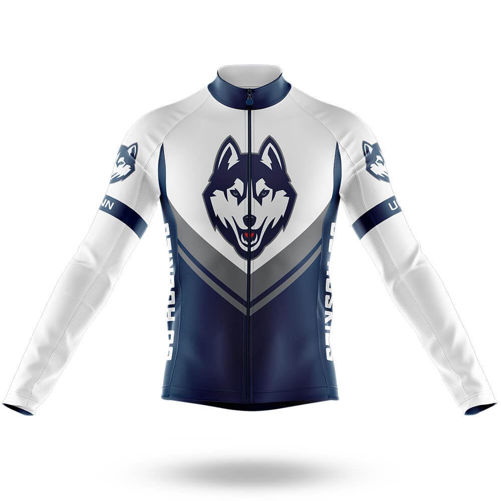 University of Connecticut V3 - Men's Cycling Kit