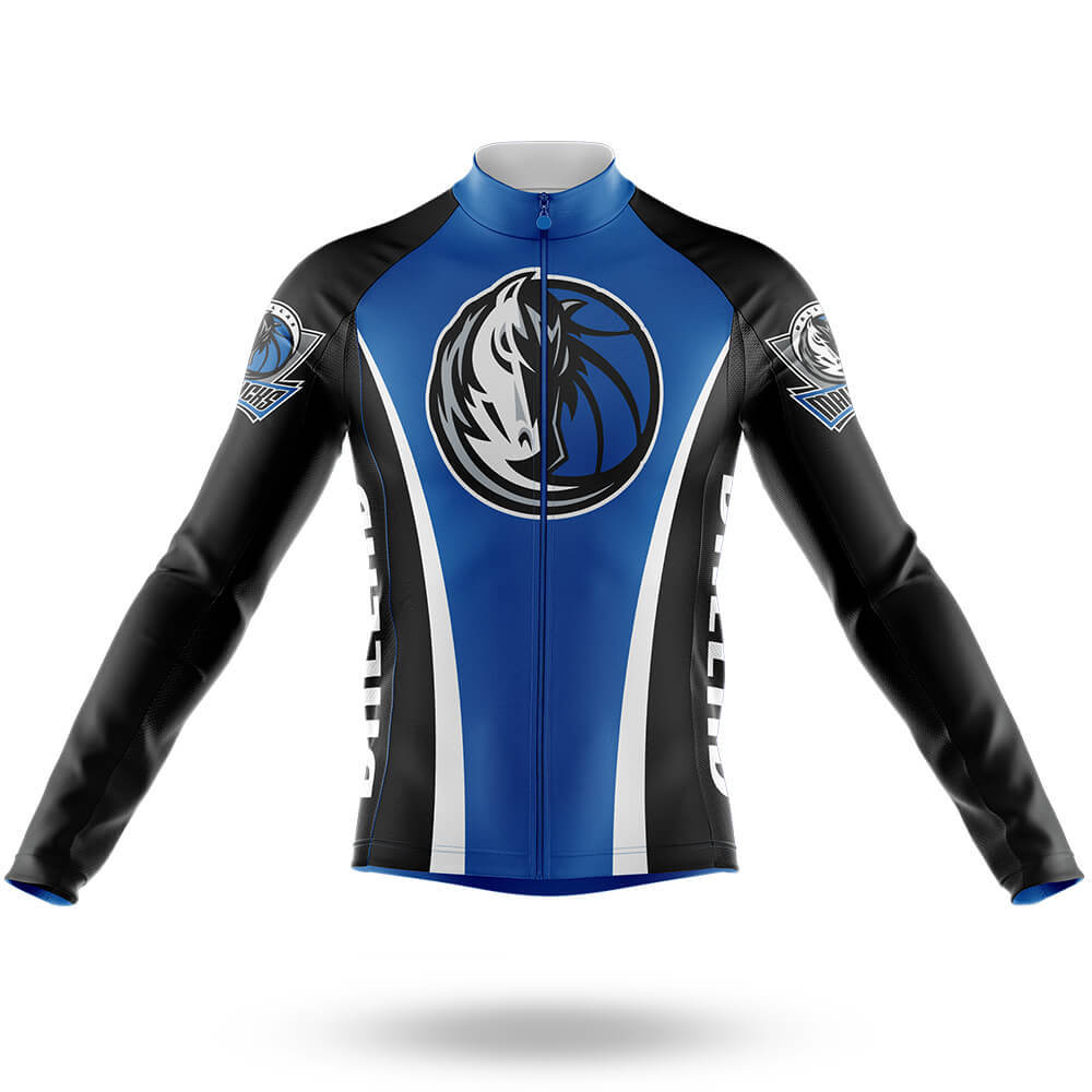 The Mavs - Men's Cycling Kit