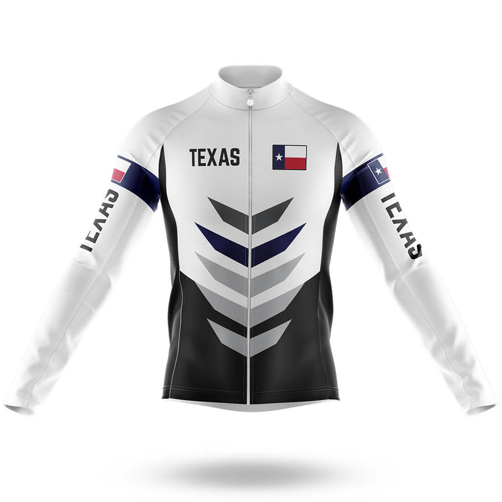 Texas Spirit - Men's Cycling Kit