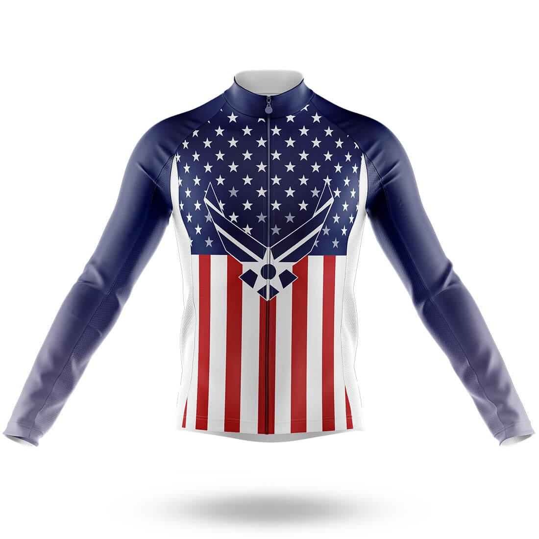 Air Force V4 - Men's Cycling Kit